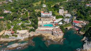Baia delle Rocce Verdi Resort Posillipo